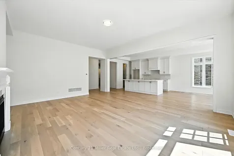 3250 Millicent Avenue Oakville ON L6H 0V8