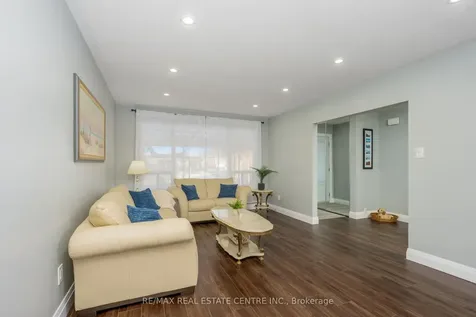 3 Dunn Place Brampton ON L6T 1S2