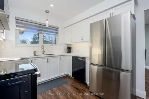 3 Dunn Place Brampton ON L6T 1S2