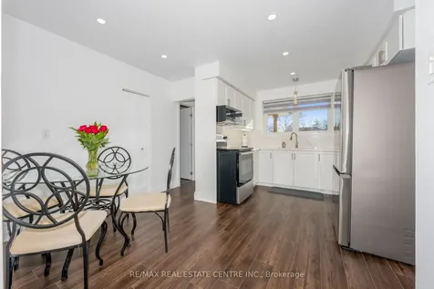 3 Dunn Place Brampton ON L6T 1S2