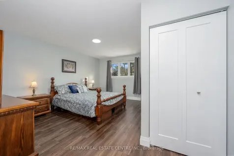 3 Dunn Place Brampton ON L6T 1S2