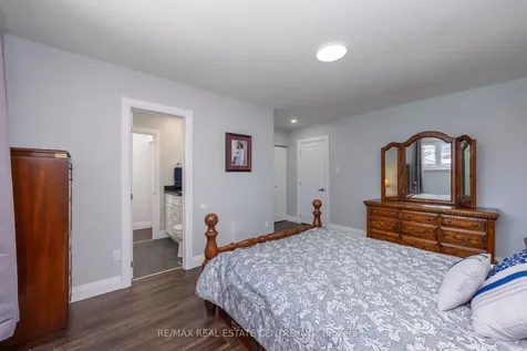 3 Dunn Place Brampton ON L6T 1S2