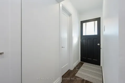 3 Dunn Place Brampton ON L6T 1S2