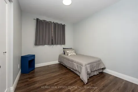 3 Dunn Place Brampton ON L6T 1S2