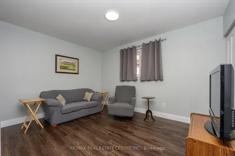 3 Dunn Place Brampton ON L6T 1S2