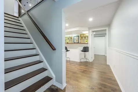 3 Dunn Place Brampton ON L6T 1S2