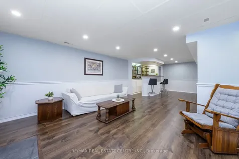 3 Dunn Place Brampton ON L6T 1S2