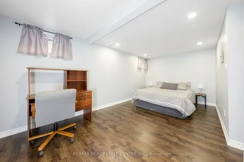 3 Dunn Place Brampton ON L6T 1S2