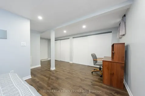 3 Dunn Place Brampton ON L6T 1S2