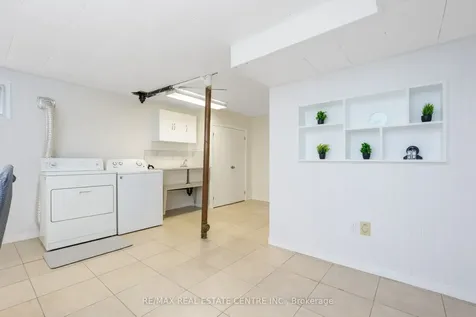 3 Dunn Place Brampton ON L6T 1S2