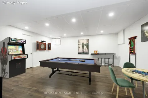 3 Dunn Place Brampton ON L6T 1S2