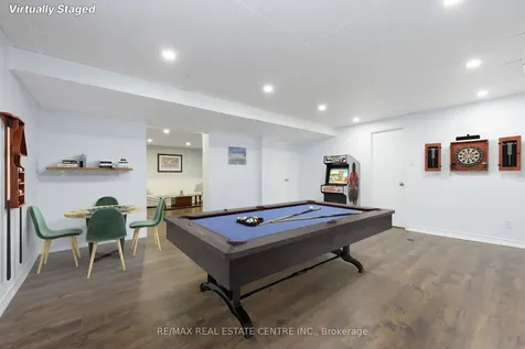 3 Dunn Place Brampton ON L6T 1S2