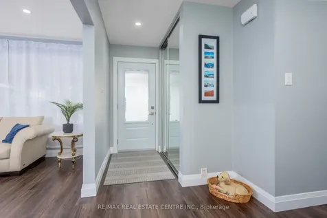 3 Dunn Place Brampton ON L6T 1S2