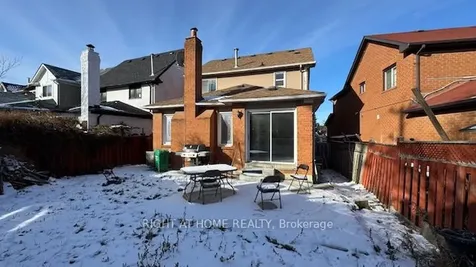 67 Sal Circle Brampton ON L6R 1H6