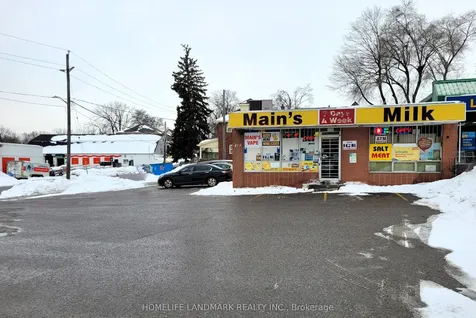 415 Main Street N Brampton ON L6X 1N8