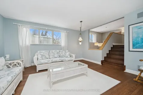 28 Manswood Crescent Brampton ON L6T 0A4