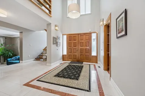 28 Manswood Crescent Brampton ON L6T 0A4