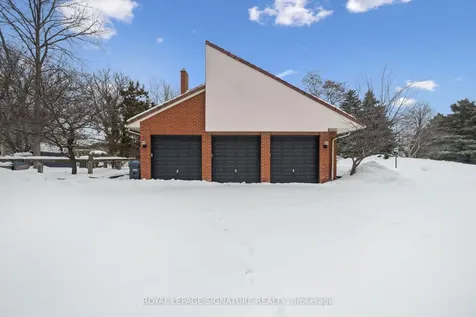 28 Manswood Crescent Brampton ON L6T 0A4