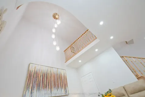 64 Cookview Drive Brampton ON L6R 3T6