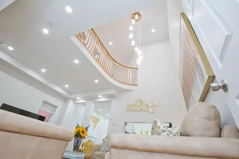 64 Cookview Drive Brampton ON L6R 3T6