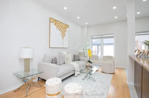 64 Cookview Drive Brampton ON L6R 3T6