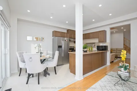 64 Cookview Drive Brampton ON L6R 3T6