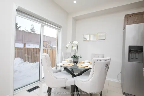 64 Cookview Drive Brampton ON L6R 3T6