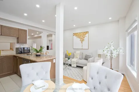 64 Cookview Drive Brampton ON L6R 3T6