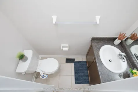 64 Cookview Drive Brampton ON L6R 3T6