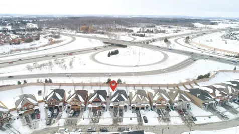 64 Cookview Drive Brampton ON L6R 3T6