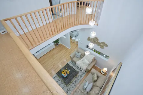 64 Cookview Drive Brampton ON L6R 3T6