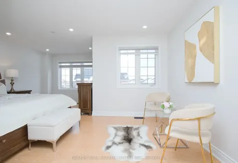 64 Cookview Drive Brampton ON L6R 3T6