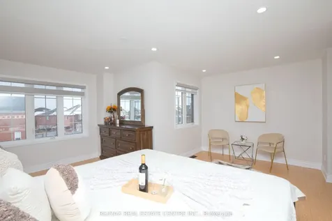 64 Cookview Drive Brampton ON L6R 3T6