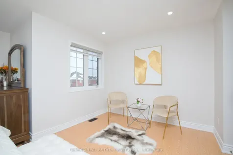 64 Cookview Drive Brampton ON L6R 3T6