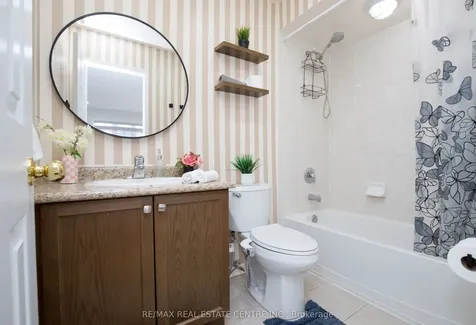 64 Cookview Drive Brampton ON L6R 3T6