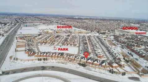 64 Cookview Drive Brampton ON L6R 3T6