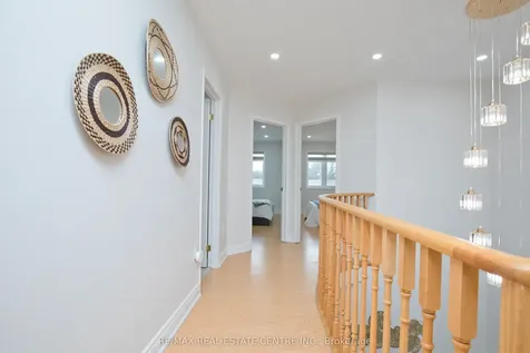 64 Cookview Drive Brampton ON L6R 3T6