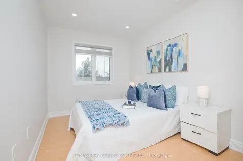 64 Cookview Drive Brampton ON L6R 3T6