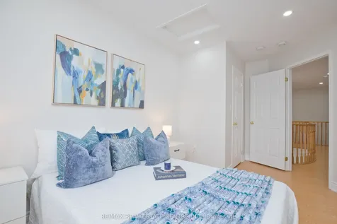 64 Cookview Drive Brampton ON L6R 3T6