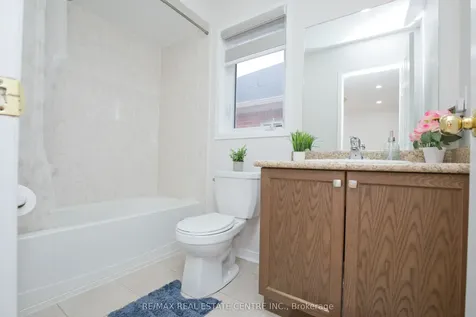 64 Cookview Drive Brampton ON L6R 3T6