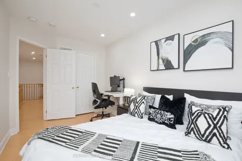 64 Cookview Drive Brampton ON L6R 3T6