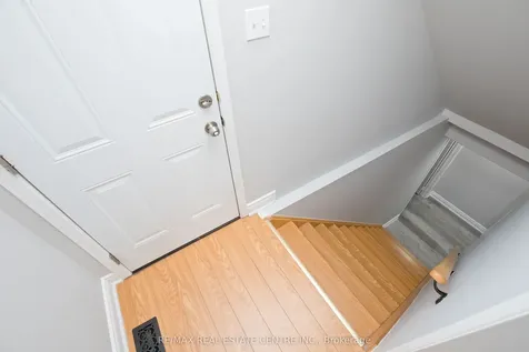 64 Cookview Drive Brampton ON L6R 3T6