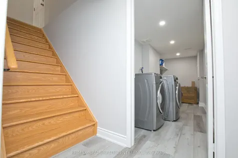 64 Cookview Drive Brampton ON L6R 3T6