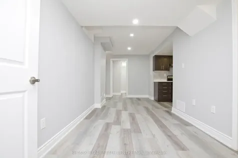 64 Cookview Drive Brampton ON L6R 3T6