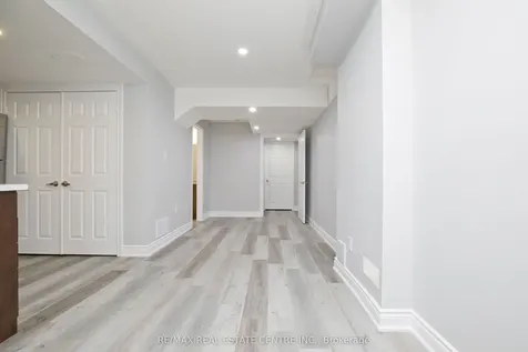 64 Cookview Drive Brampton ON L6R 3T6