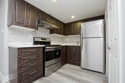 64 Cookview Drive Brampton ON L6R 3T6