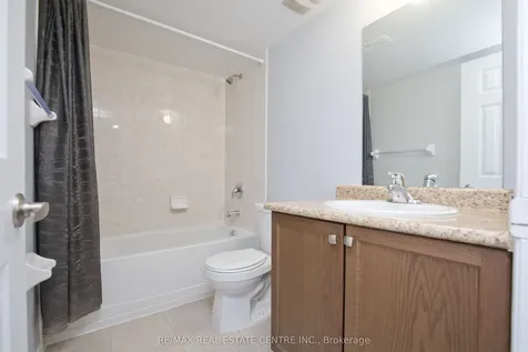 64 Cookview Drive Brampton ON L6R 3T6