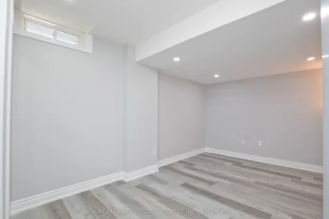 64 Cookview Drive Brampton ON L6R 3T6