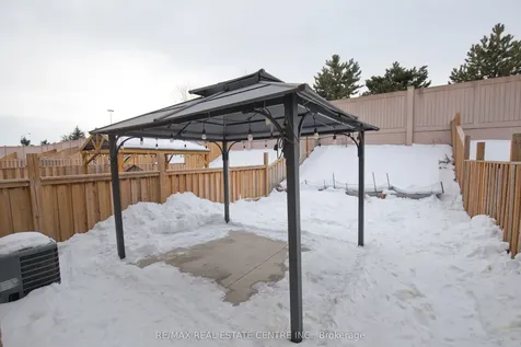 64 Cookview Drive Brampton ON L6R 3T6