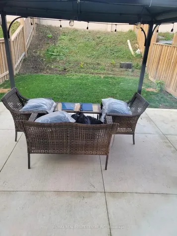 64 Cookview Drive Brampton ON L6R 3T6